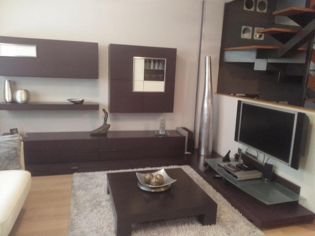 Casa Pimen Villa Gijón Dış mekan fotoğraf
