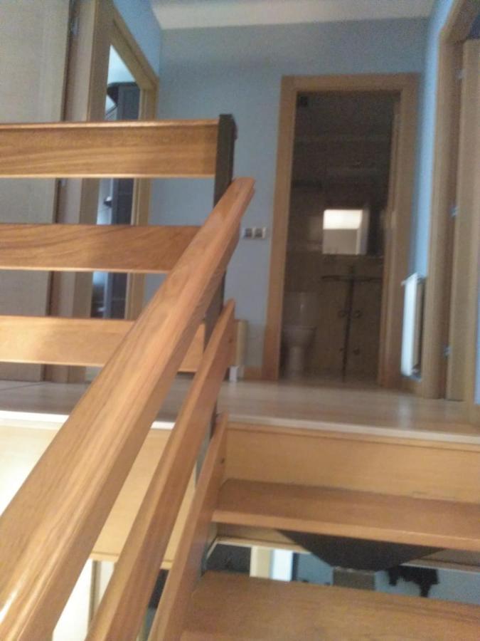 Casa Pimen Villa Gijón Dış mekan fotoğraf