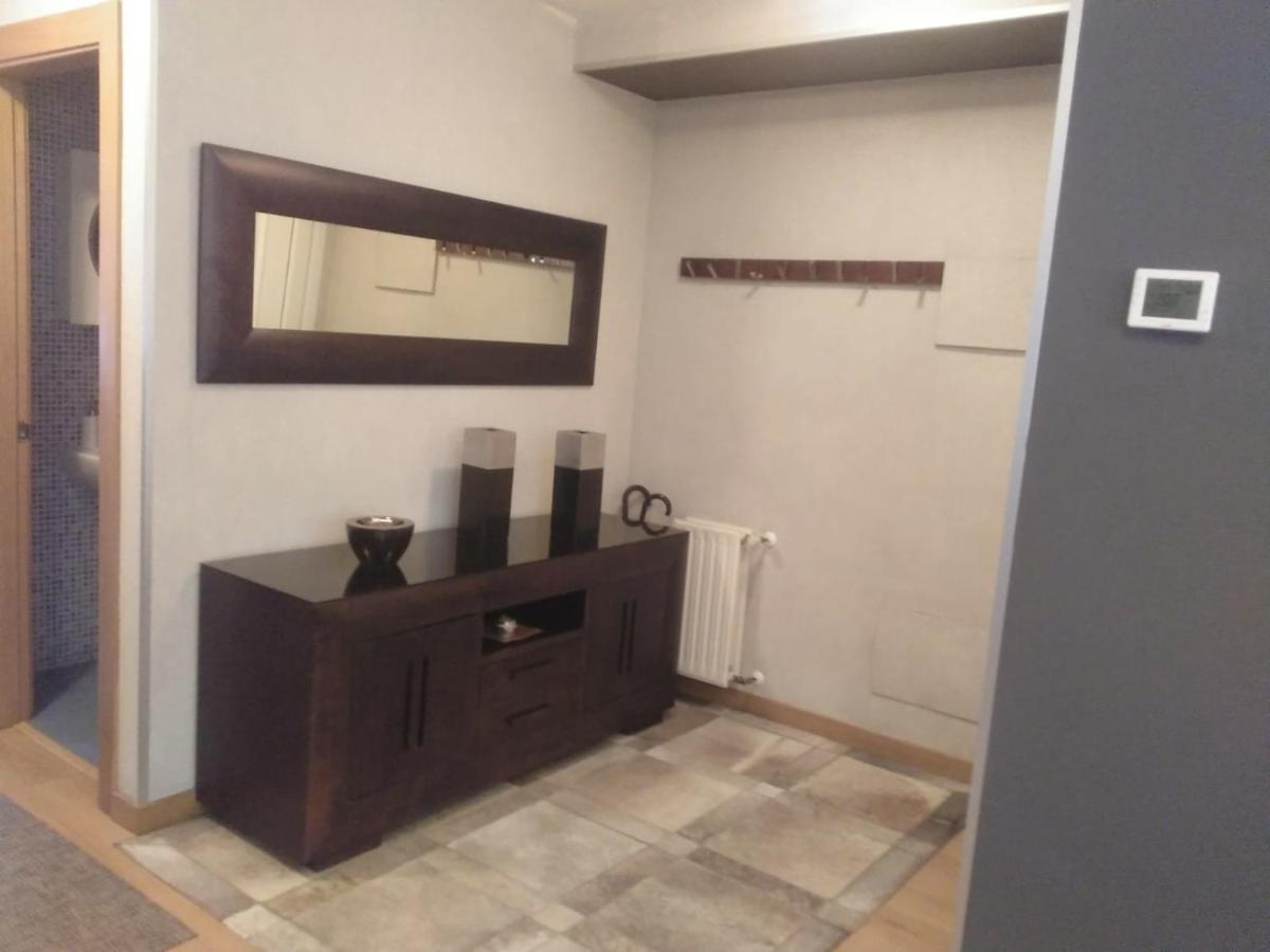 Casa Pimen Villa Gijón Dış mekan fotoğraf