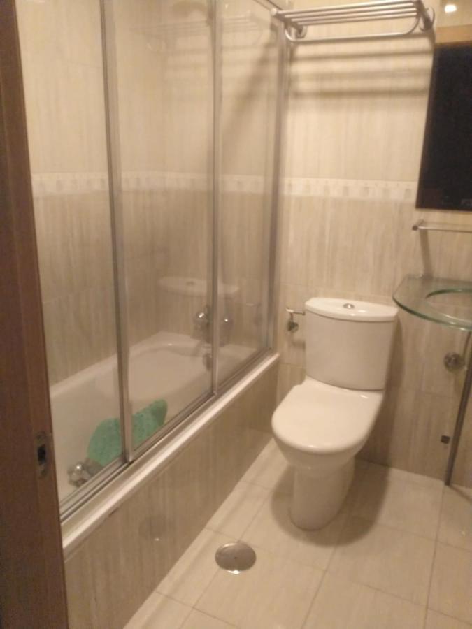 Casa Pimen Villa Gijón Dış mekan fotoğraf